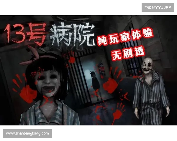 《十三号病院通关技巧七大要点详解助你轻松破解游戏难关》 《十三号病院通关技巧七大要点详解助你轻松破解游戏难关》