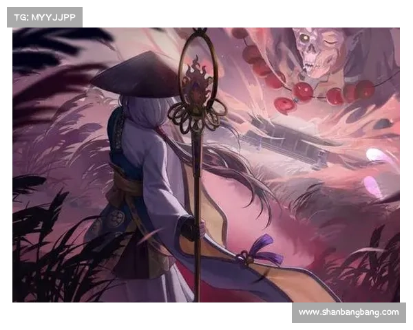 如何揭开阴阳师青坊主力量的真相与掌控之道 如何揭开阴阳师青坊主力量的真相与掌控之道