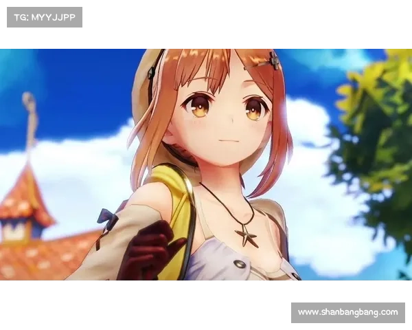 《揭开莱莎的炼金工房神秘冒险真相探索与成长之旅》 《揭开莱莎的炼金工房神秘冒险真相探索与成长之旅》