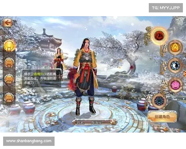 提升九阴真经追魂爪技巧的五个关键要点与实战应用解析 提升九阴真经追魂爪技巧的五个关键要点与实战应用解析