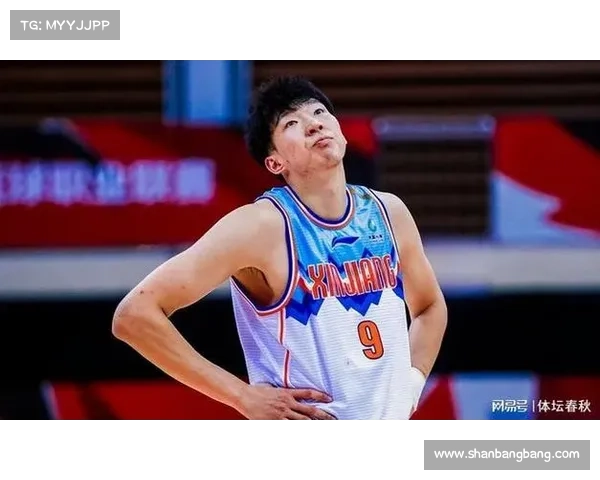 周琦重返新疆男篮背后的五个关键看点与深层影响分析 周琦重返新疆男篮背后的五个关键看点与深层影响分析