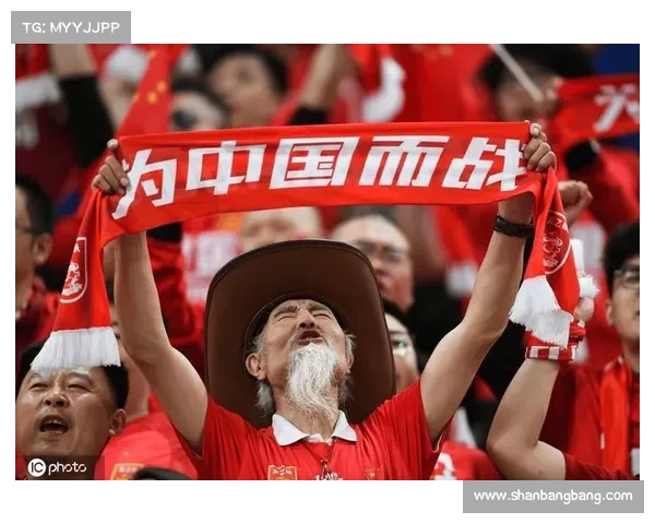 国足迎战日本时间曝光全国球迷热切关注比赛何时打响