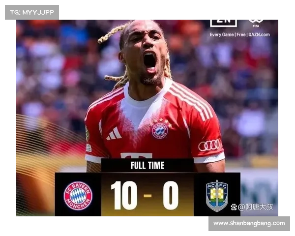 拜仁体育场名称由来揭秘及其背后历史意义解析