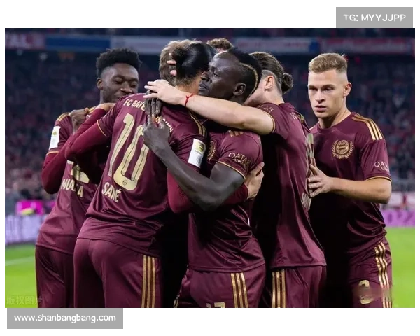 拜仁球迷关注焦点马内何时重返赛场最新回归时间全方位解析