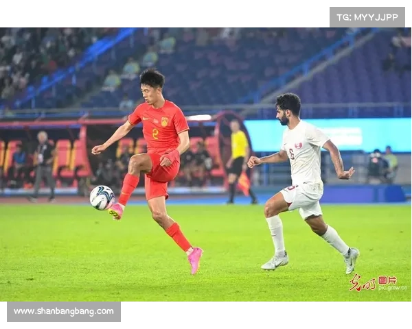 揭开卡塔尔频频击败国足的深层原因与实力差距真相