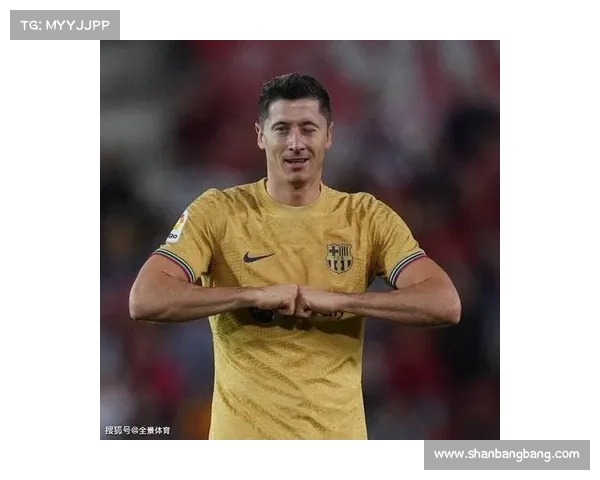 揭示莱万多夫斯基成名的五大关键因素与背后鲜为人知的故事全景解析