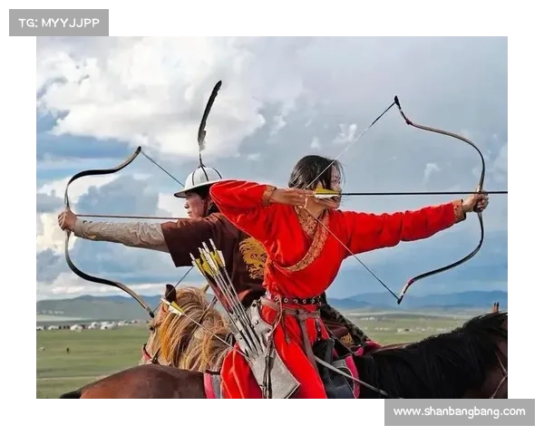 奥运会弓箭比赛的起源与发展规则演变及精彩历史背后的故事