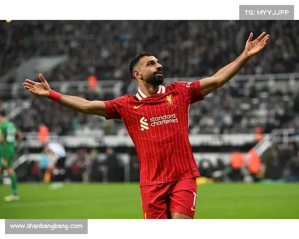 如何为穆罕默德·萨拉赫在英超赛场上的辉煌征程提供全方位支持