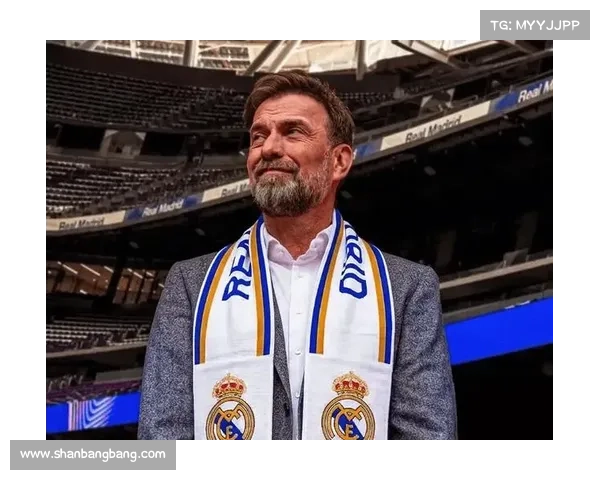 如何在接替克洛普后选出最合适的利物浦新任主帅