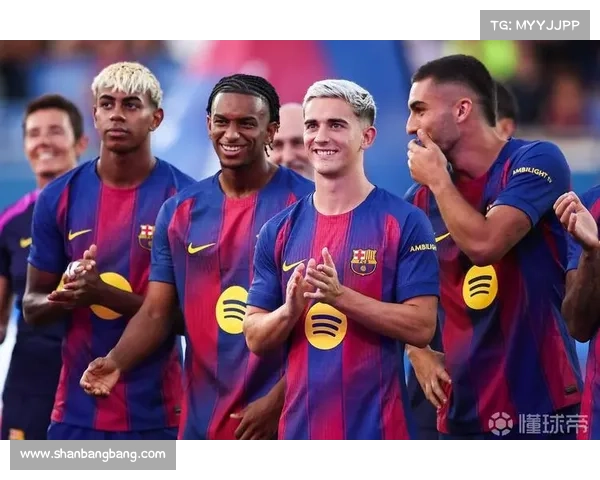 如何解决巴萨10号弃用问题并有效重建球队进攻体系