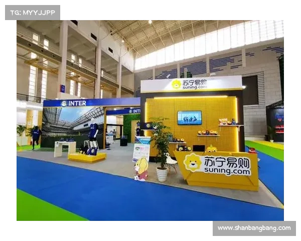 如何通过苏宁控股国际米兰提升品牌价值与全球影响力