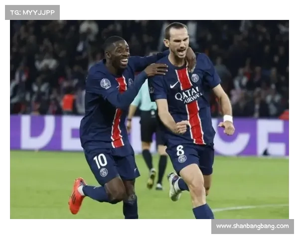 姆巴佩与巴黎圣日耳曼的辉煌岁月回顾 盘点他在球队的最佳瞬间与贡献