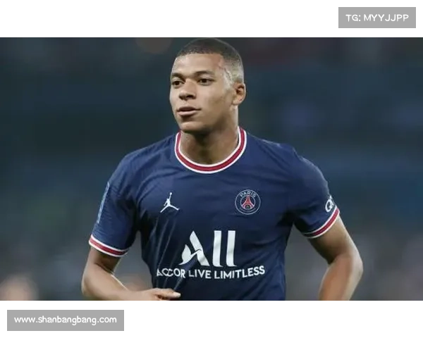 姆巴佩年薪2500万欧元将成皇马未来领军人物引领新纪元