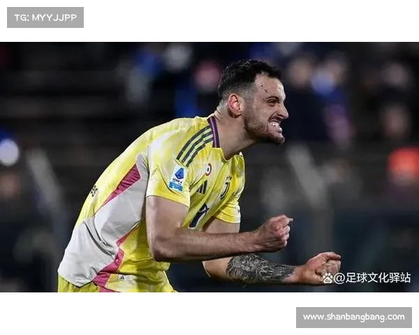 尤文图斯新任主帅战术理念解析全方位提升球队攻防表现