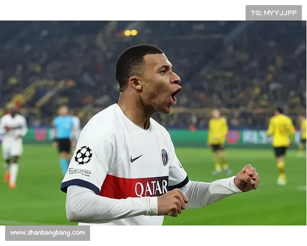 巴黎圣日耳曼未来愿景聚焦姆巴佩打造全球足球新帝国 巴黎圣日耳曼未来愿景聚焦姆巴佩打造全球足球新帝国