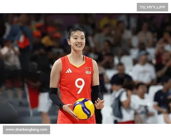 张常宁：以热爱为动力勇敢追逐梦想在未来的道路上不断超越自己