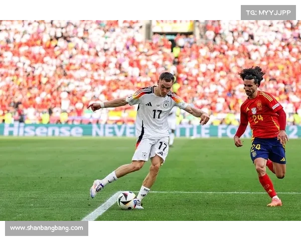 德国凭借精准进攻击败葡萄牙 2012年欧洲杯小组赛精彩回顾