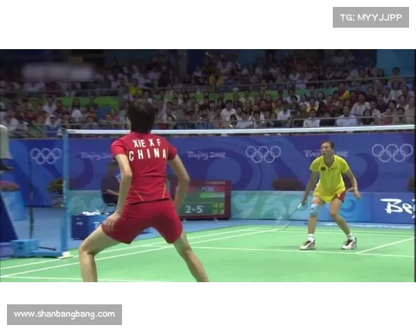 戴资颖凭借网前巧妙假动作在厄瓜多尔公开赛中精彩得分技惊四座