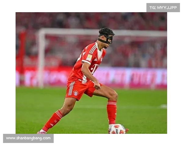 拜仁慕尼黑再度夺得德国超级杯稳固统治地位展示强大实力