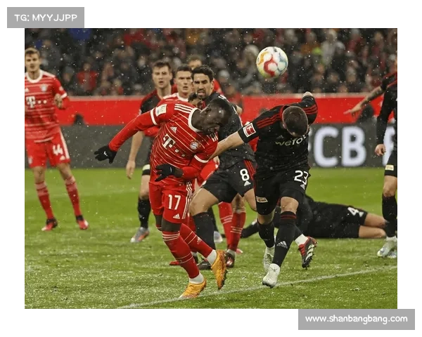 拜仁慕尼黑战略布局如何提升球队整体战斗力与竞争优势