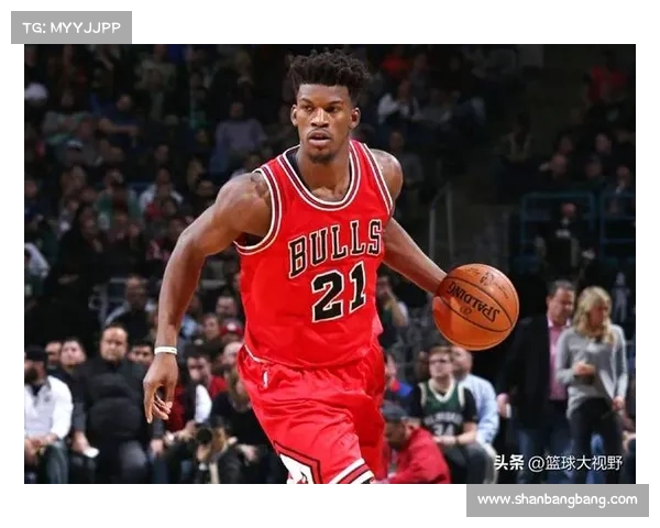 掘金有望成为巴特勒交易的最大竞争者或最强候选球队